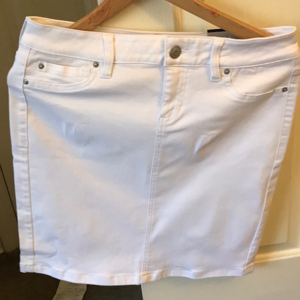 Skirt
